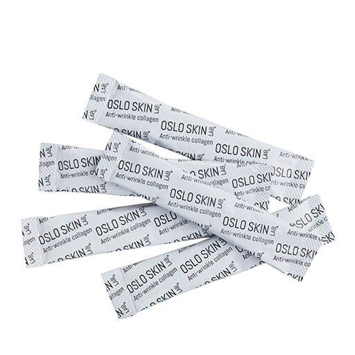 Stick Packs The Solution